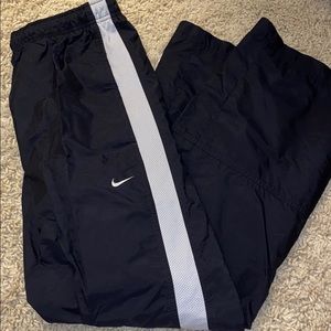 Nike Track Pants